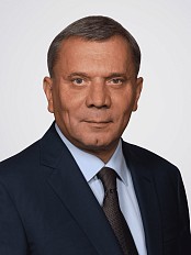 Борисов Юрий Иванович