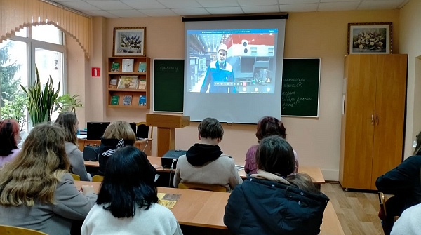 "Неделя без турникетов" на НЭВЗ